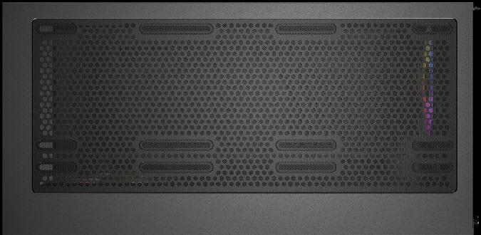 Produktbild Antec CX500m (ITX, mATX)