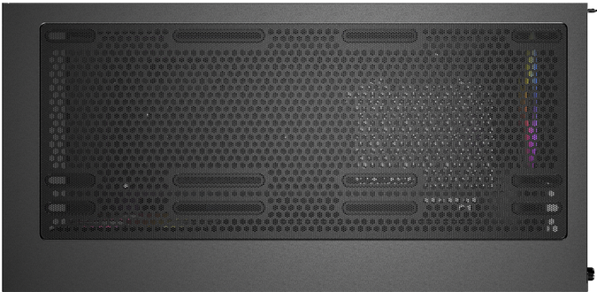 Produktbild Antec CX500m (ITX, mATX)
