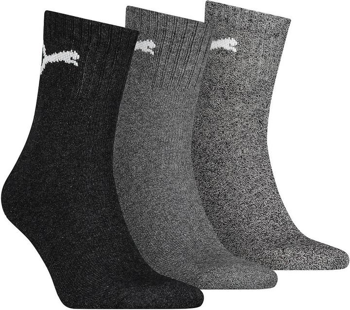 Immagine prodotto Puma UTRD256 P (confezione da 3, 46 - 48)