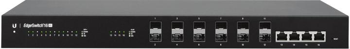 Immagine prodotto Ubiquiti Es-16 Xg (16 porte)