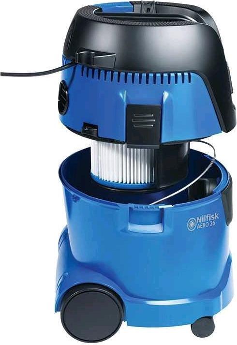 Produktbild Nilfisk Aero 26-01 Pc X (Nass-Trockensauger)