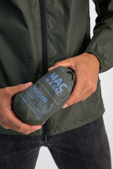 Produktbild Mac in a Sac Origin (XS)