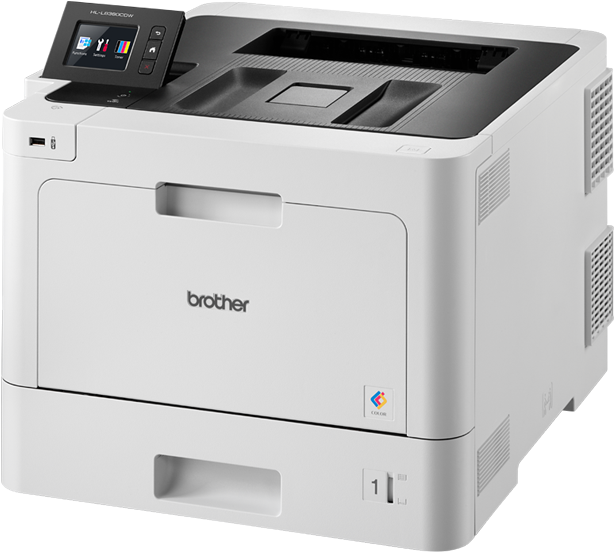 Productafbeelding Brother Hl-L8360cdw (Laser, Kleur)