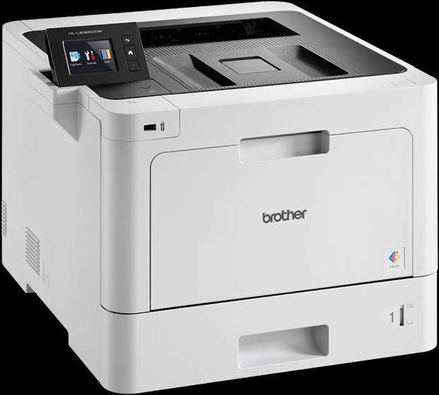 Image du produit Brother Hl-L8360cdw (Laser, Couleur)