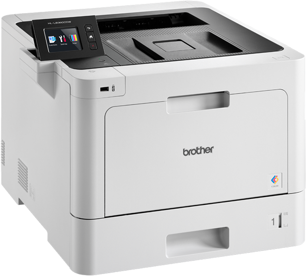 Productafbeelding Brother Hl-L8360cdw (Laser, Kleur)