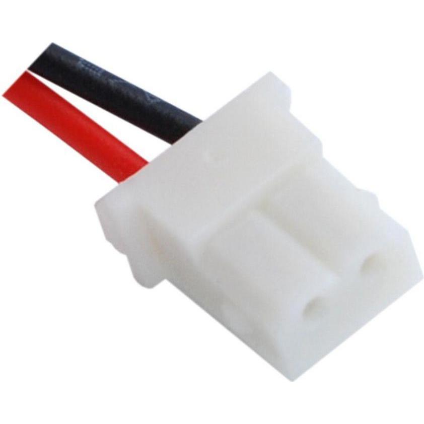 Thumbnail - CoreParts Battery for Equipment, Notebook Ersatzteile, Schwarz