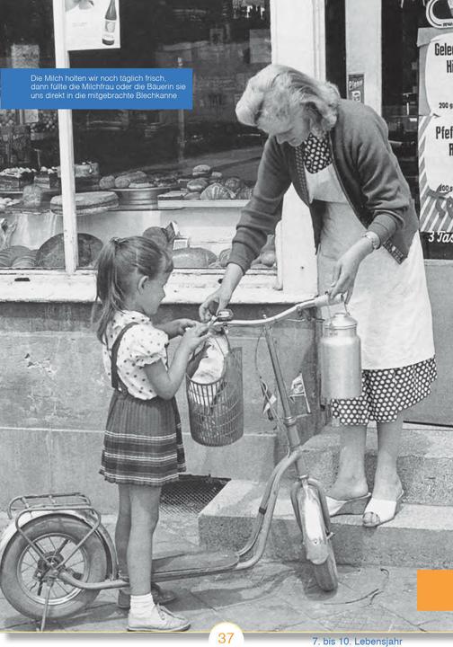 Produktbild Wir vom Jahrgang 1950 (Deutsch, Brigitte Friedrich, 2023)