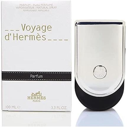 Produktbild Hermès Voyages D’ (Eau de Parfum, 100 ml)