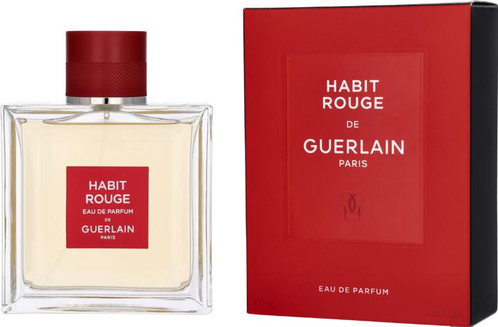 Actual product image Guerlain Eau de Parfum re22 (Eau de parfum, 100 ml)