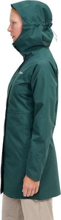 Produktbild Berghaus Omeara Lange Jacke (36)