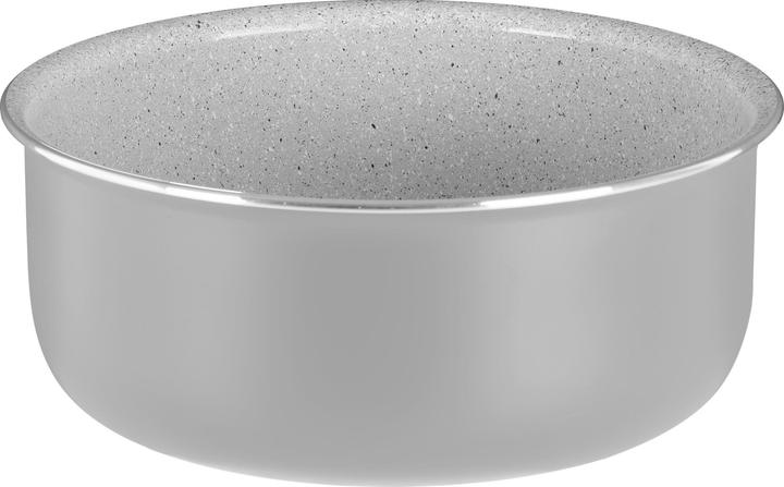 Image du produit Brunner Set de casseroles Fusion 7 + 1