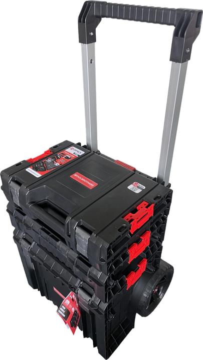Actual product image Qbrick System PRO Set 7 2.0 Plus