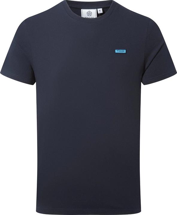 Immagine prodotto TOG24 Maglietta Lunnon Luke Horton Uomo (L)