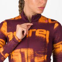 Image du produit Castelli Blur Thermal Jersey (XL)