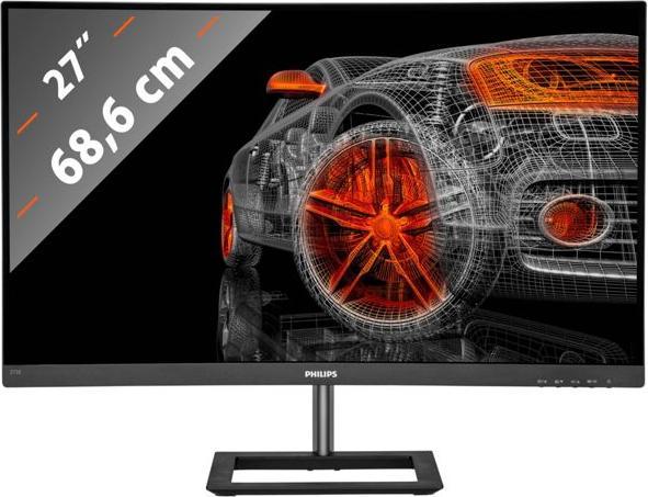 Image du produit Philips 272E1CA/00 (1920 x 1080 pixels, 27")