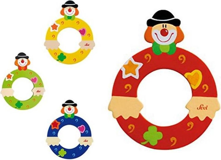 Produktbild Sevi Clown O