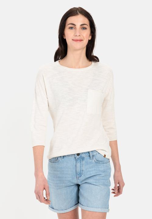 Produktbild Camel Active Leichter Strickpullover im Oversized Fit (M)