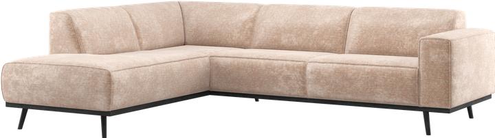 Produktbild Woood Statement (Ecksofa)