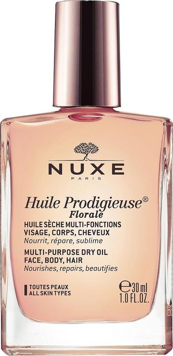 Produktbild Nuxe Huile Prodigieuse Florale (Körperöl, 30 ml)