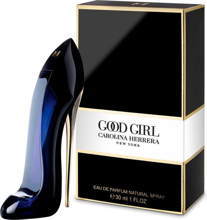 Produktbild Carolina Herrera Good Girl (Eau de Parfum, 30 ml)