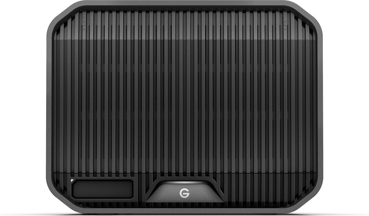Productafbeelding SanDisk Professional G-Drive Pro (4 TB)