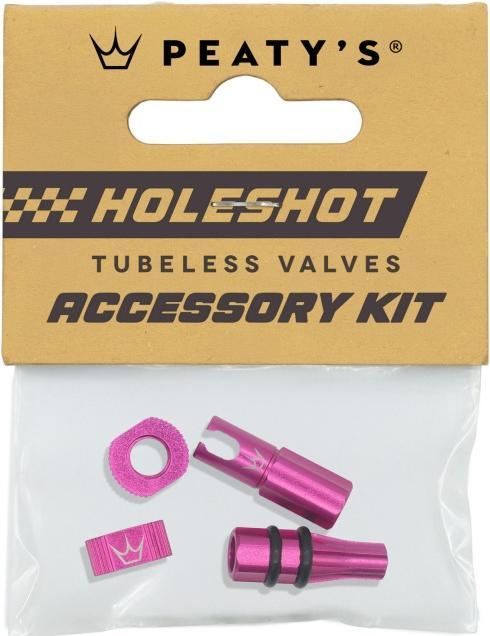 Immagine prodotto Peaty's Holeshot Fast Flow