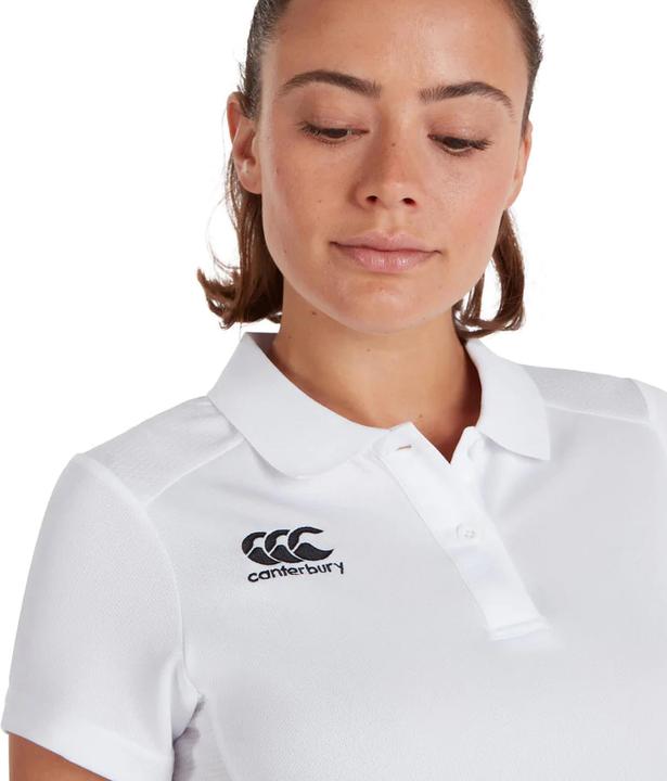 Produktbild Canterbury Club Dry Poloshirt (42)
