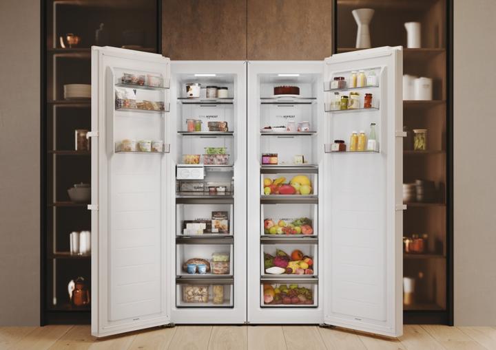 Immagine prodotto Haier H4F306WDH1 (Struttura autonoma, 301 l)