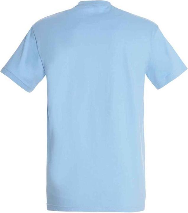 Produktbild Sols Imperial TShirt Schwere Qualität (4XL)