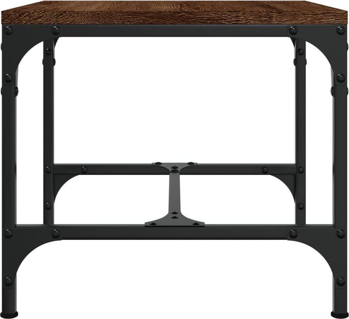 Image du produit vidaXL Beistelltisch