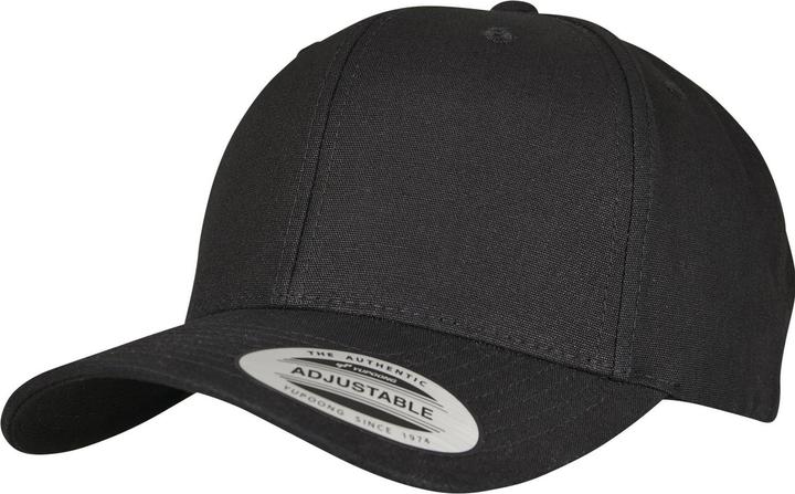 Produktbild Flexfit 6 Panel Baseballkappe (One Size)