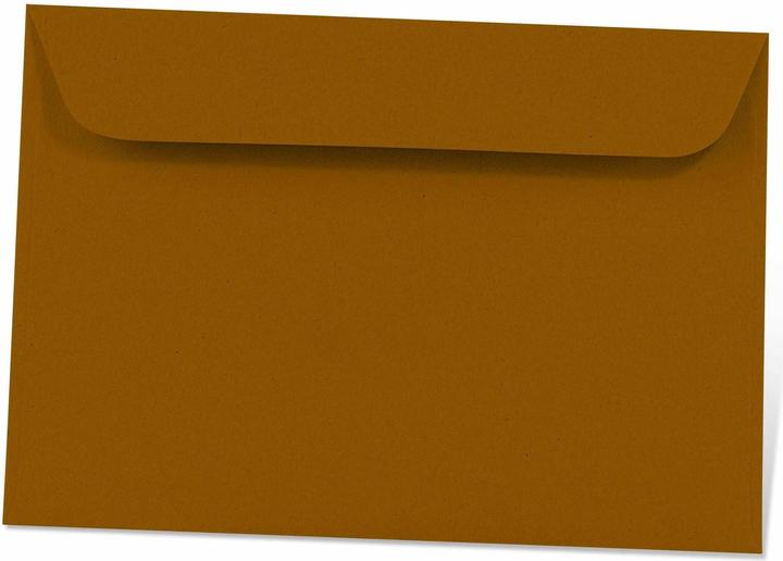 Immagine prodotto Artoz Busta Green Line C5, 5 pezzi, marrone (C5, 5 x)