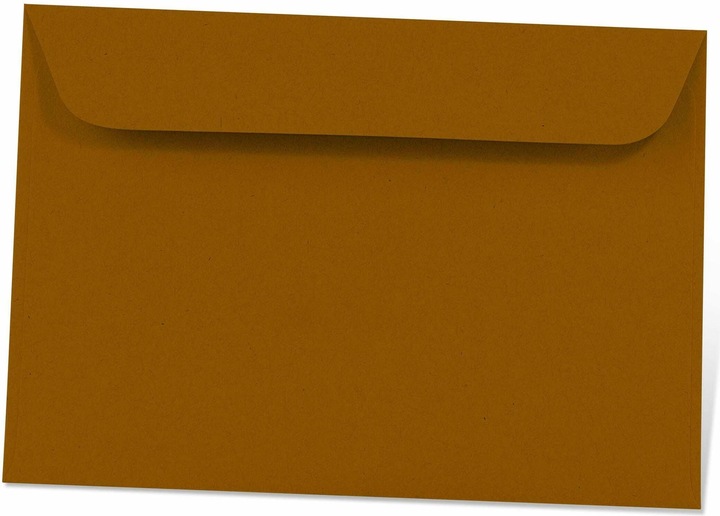 Produktbild Artoz Couvert Green Line C5, 5 Stück, Braun (C5, 5 x)