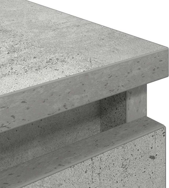 Actual product image vidaXL TV-Schrank (100 x 35 x 54 cm)