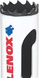 Produktbild Lenox Lochsäge SPEED SLOT® SägenØ 24 mm Schnitttiefe 40 mm BiMetall (24 Millimeter)