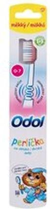 Produktbild Odol-med3 Kids Soft Toothbrush 1.0ks (Weich)