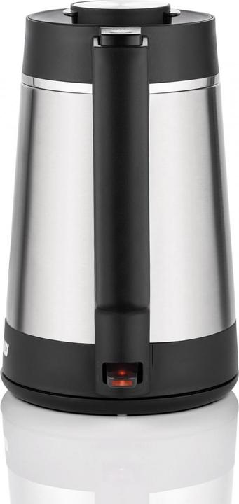 Actual product image Unold Wasserkocher BLITZKOC mit doppelwandiger Vakuumisolierung (1.50 l, EU plug)