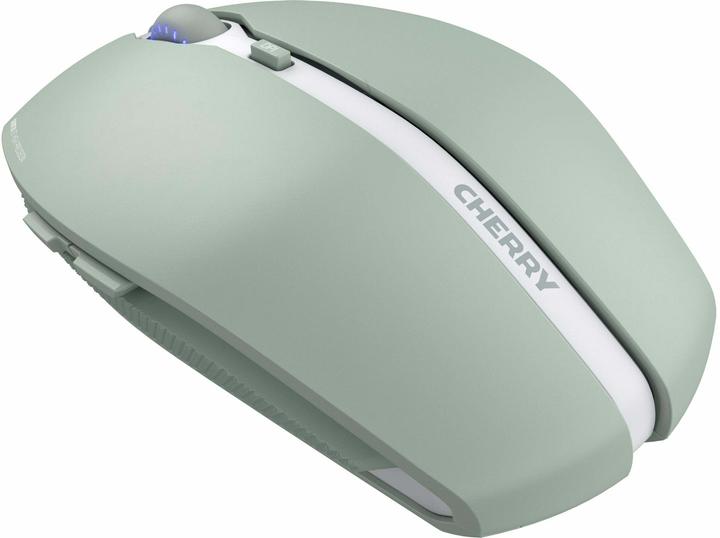 Actual product image CHERRY Gentix BT (Wireless)