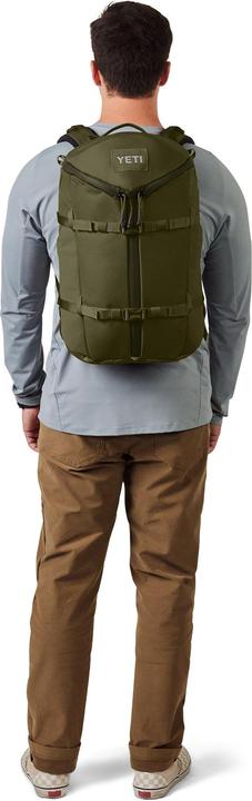 Produktbild Yeti Ranchero Rucksack (27 l)