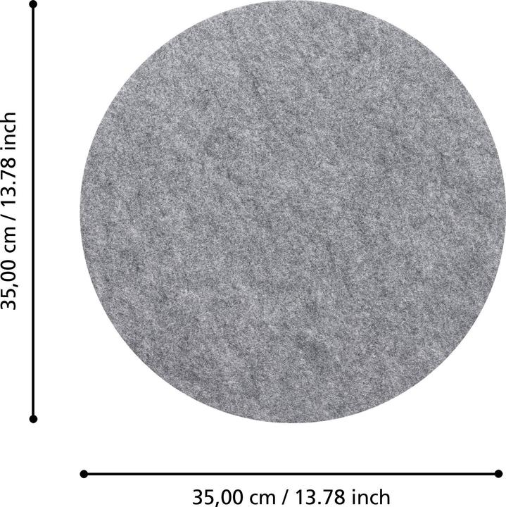 Image du produit EGLO Lakandava (35 cm)