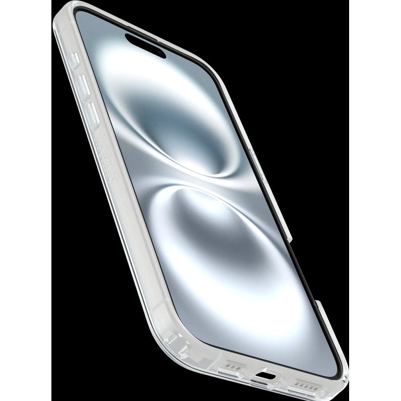 Thumbnail - OtterBox Symmetry (Apple iPhone 16 Plus), Smartphone Hülle, Transparent