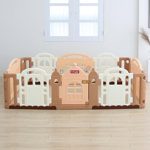 Produktbild Dwinguler Castle (150 cm, 240 cm)