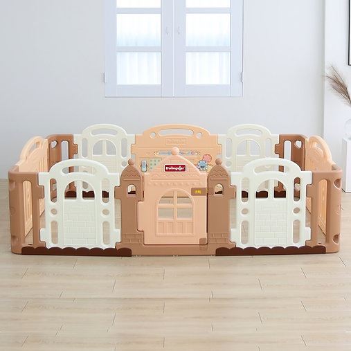 Produktbild Dwinguler Castle (150 cm, 240 cm)
