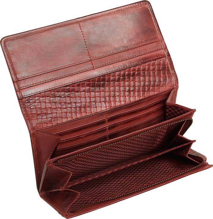 Actual product image Chiemsee Geldbörse