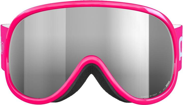 Actual product image Poc ito Retina children's ski goggles