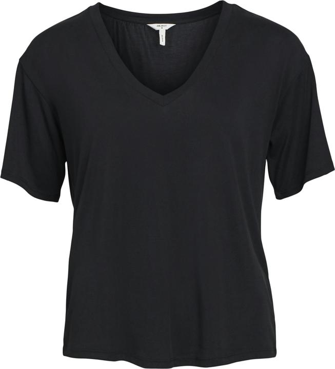 Actual product image Object V-Ausschnitt T-Shirt (XS)