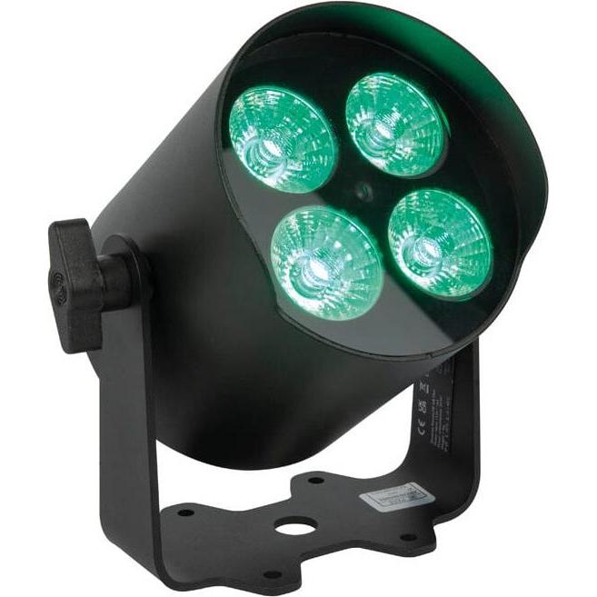 Showtec EventLITE 4/8 Mini, Scheinwerfer