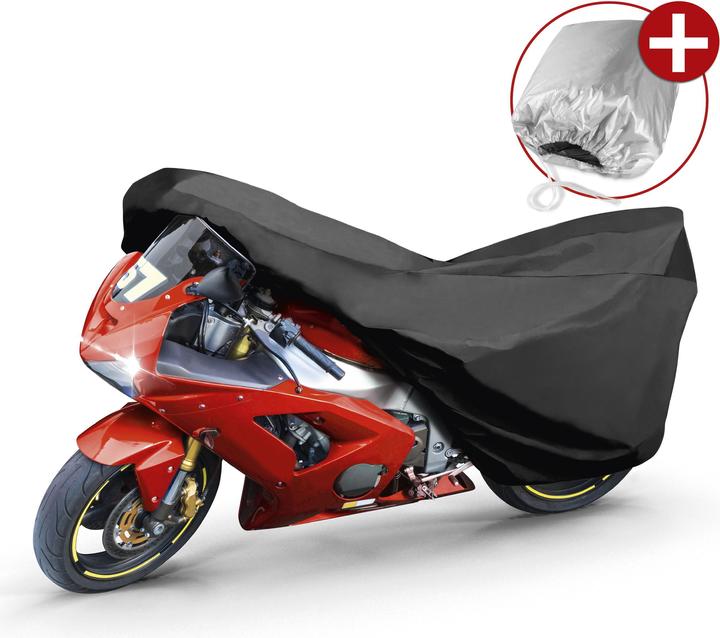 Walser Garage moto