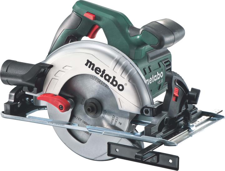 Actual product image Metabo KS 55