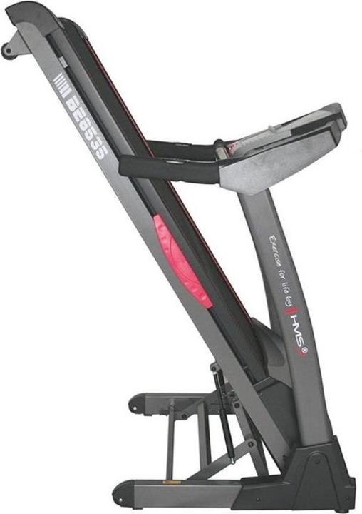 Produktbild HMS Be8535 Elektrisches Laufband